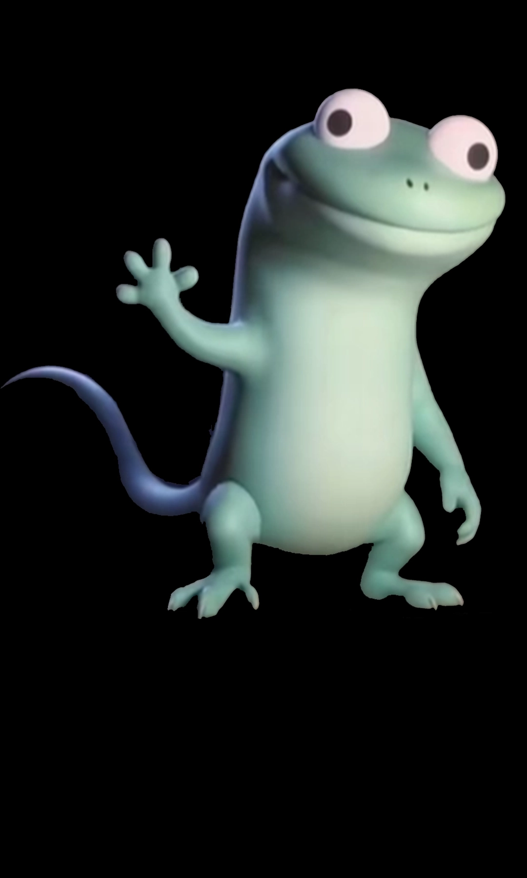 Lizard Tom Image